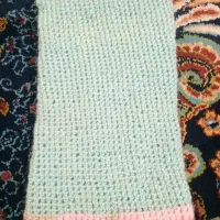 لیف دست باف فقط25تومان