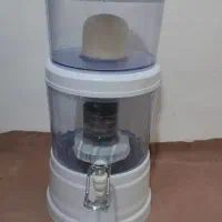 اب تصفیه سالم