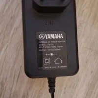 فروش ارگ کاملا در حد نو برند YAMAHA مدل E273|پیانو، کیبورد، آکاردئون|تهران, باغ فیض|دیوار