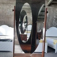 آینه ایستاده رومانتک یک کشویه|آینه|تبریز, |دیوار