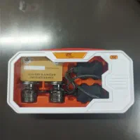 هدلایت مارک لِنزو