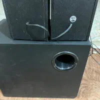 اسپیکر تسکو اصلی بلوتوث|سیستم صوتی خانگی|ابهر, |دیوار