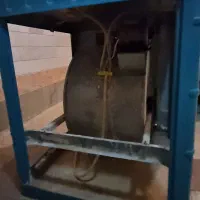 کولر ۵۵۰۰ جنرال|کولر آبی|کرمانشاه, |دیوار