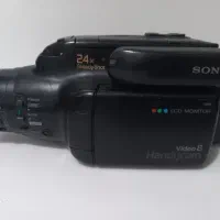 تصویری|دوربین عکاسی و فیلمبرداری|اصفهان, کوی شهید کشوری|دیوار