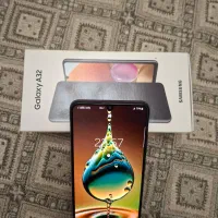 گوشی  A32 4G 128G RAM 6