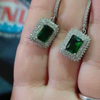 ست نقره دخترانه شیک|جواهرات|کوهدشت, |دیوار