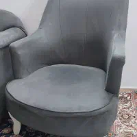 مبل راحتی ۷ نفره