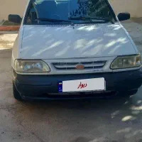 پراید ۹۰فابریک دوگانه|خودرو سواری و وانت|بندر ترکمن, |دیوار