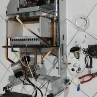 تعمیر پکیج آبگرمکن در محل|خدمات پیشه و مهارت|رضوانشهر, |دیوار