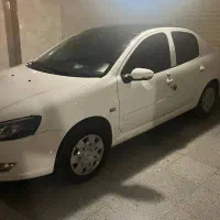 رانا پلاس پانوراما مدل 1401 ( ماشین در همدان است)|خودرو سواری و وانت|همدان, |دیوار