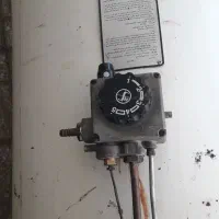 آبگرمکن سپهرالکتریک