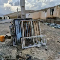 پنجره|مصالح و تجهیزات ساختمان|سنندج, |دیوار