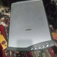 اسکنر دو عدد کارتریج