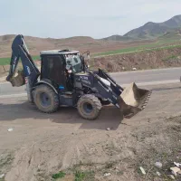 خدمات بیل مکانیکی بکهو