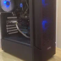 فروش سیستم گیمینگ میان رده|رایانه رومیزی|تهران, توحید|دیوار