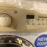 لباسشویی کنوود 6 کیلویی|ماشین لباسشویی و خشک‌کن لباس|خوی, |دیوار