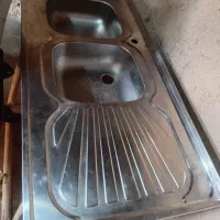 سینگ ظرفشویی