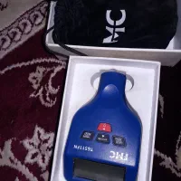 دستگاه اندازه گیری  رنگ|ابزارآلات|سنقر, |دیوار