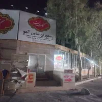 اجاره رستوران