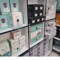 نمایندگی دوربین مداربسته برایتون