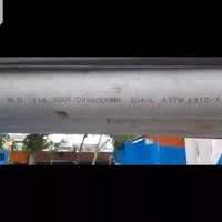 انواع لوله استیل نسوز و معمولی و گوشتی|عمدهفروشی|تهران, فتح|دیوار