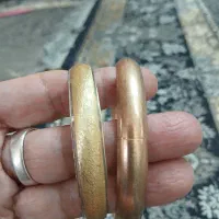 سلام تعدادی النگورنگ ثابت به فروش میرسد|بدلیجات|گرمسار, |دیوار