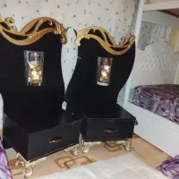 تخت|تخت و سرویس خواب|سبزوار, گلشن|دیوار