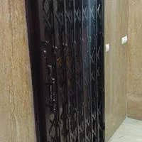 حفاظ آکاردئونی آکاردیونی درب پنجره تراس نرده|مصالح و تجهیزات ساختمان|تهران, پونک|دیوار