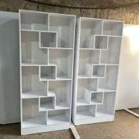 قفسه تعداد ۵۰عدد موجود