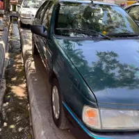 پژو آر دی مدل۸۵ بدون رنگ شاسی ها پلمپ  دوگانهCNG|خودرو سواری و وانت|تبریز, |دیوار
