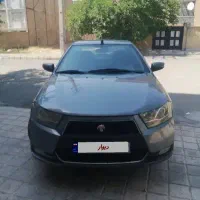 دنا معمولی تیپ ۲ مدل ۹۷