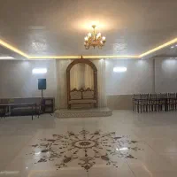 باغ تالار فدک توس ۸۵