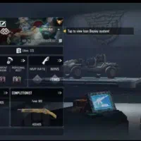 اکانت کالاف دیوتی|کنسول، بازی ویدئویی و آنلاین|شیراز, آبیاری|دیوار