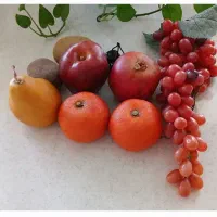 میوه مصنوعی