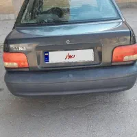 پراید 83|خودرو سواری و وانت|کرمان, |دیوار
