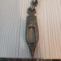 چفت بند قدیمی قدمت بالای ۲۰۰سال