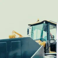 مکانیک لودر و مینی لودر