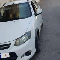 کوییک 1400 معاوضه با پارس tu5 یا تارا|خودرو سواری و وانت|شیراز, فرگاز|دیوار