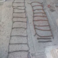 زنجیرچرخ کامیون یا تک