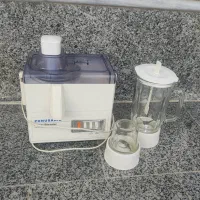 آبمیوه گیرپاناسونیک