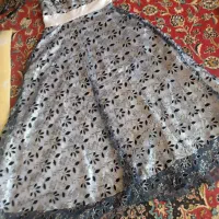 لباس مجلسی زنانه شیک