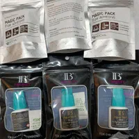 چسب آی بی فیروزه ای نیچا چسب اکستنشن کره لوازم مژه|آرایشی، بهداشتی، درمانی|مشهد, مقدم|دیوار
