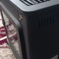 بخاری شومینه درحدنو بزرگ|بخاری، هیتر، شومینه|مشهد, شهید قربانی|دیوار