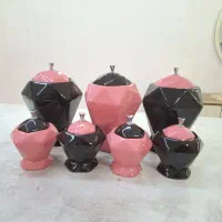 سرویس ادویه جات و روغن