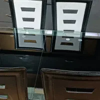 میزغذاخوری