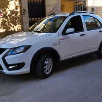 کوییک دنده ای GX مدل 1403|خودرو سواری و وانت|شیراز, فرگاز|دیوار