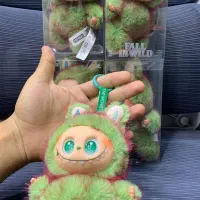 لبوبو درشت اصلی از شرکت پاپ مارت|اسباببازی|میناب, |دیوار