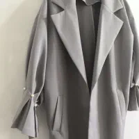 مانتو پاییزه زیبا|لباس|سنندج, |دیوار