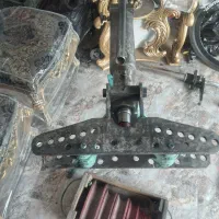 لوله خم کن دستی