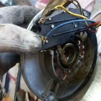 کلیه کارهای تاسیساتی